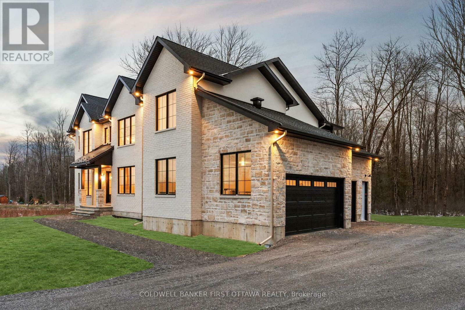 Photo de la propriété: 577 Shoreway Drive ON K4P 0G3