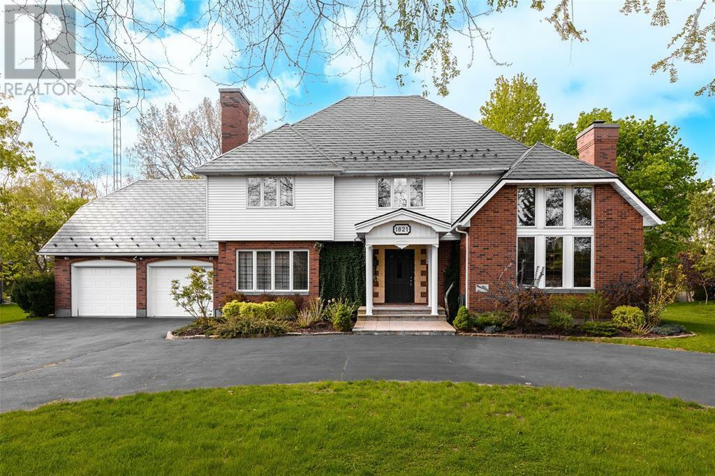 Property Photo: 1821 Blackwell Road ON N7T 7H4