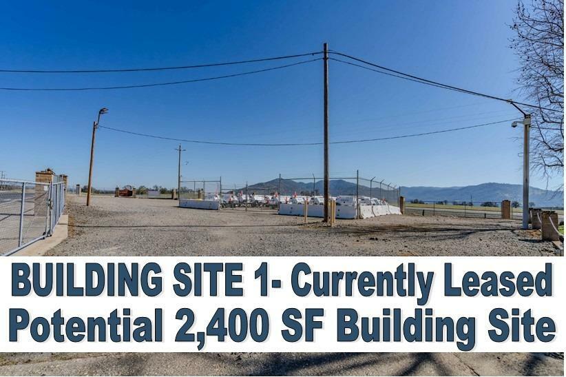Property Photo: 3463 Double Springs Road CA 95252