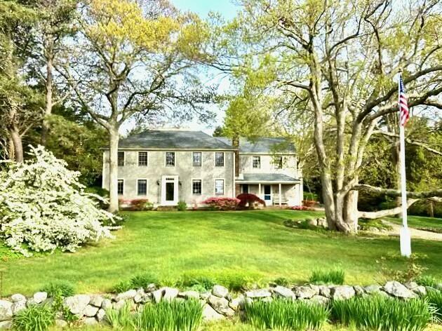 3 Stony Island Way  Orleans MA 02653 photo