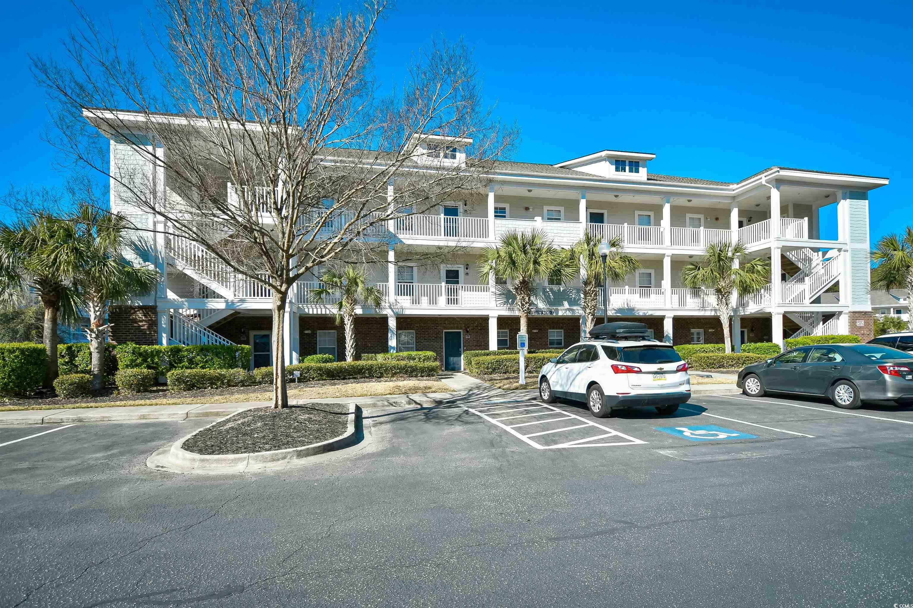 Property Photo: 6253 Catalina Dr. 214 SC 29582