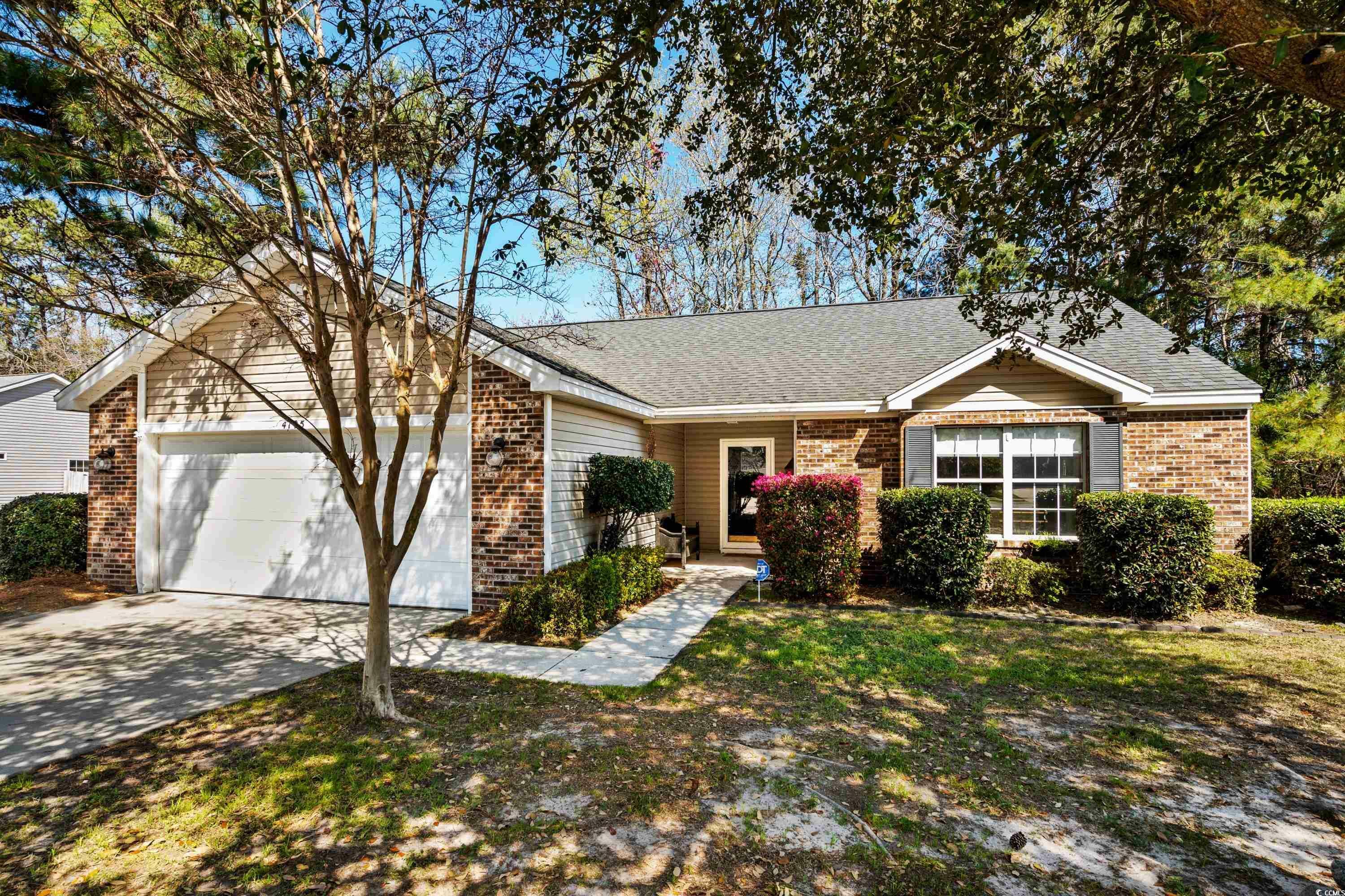 Property Photo: 4195 Wrens Crossing SC 29566
