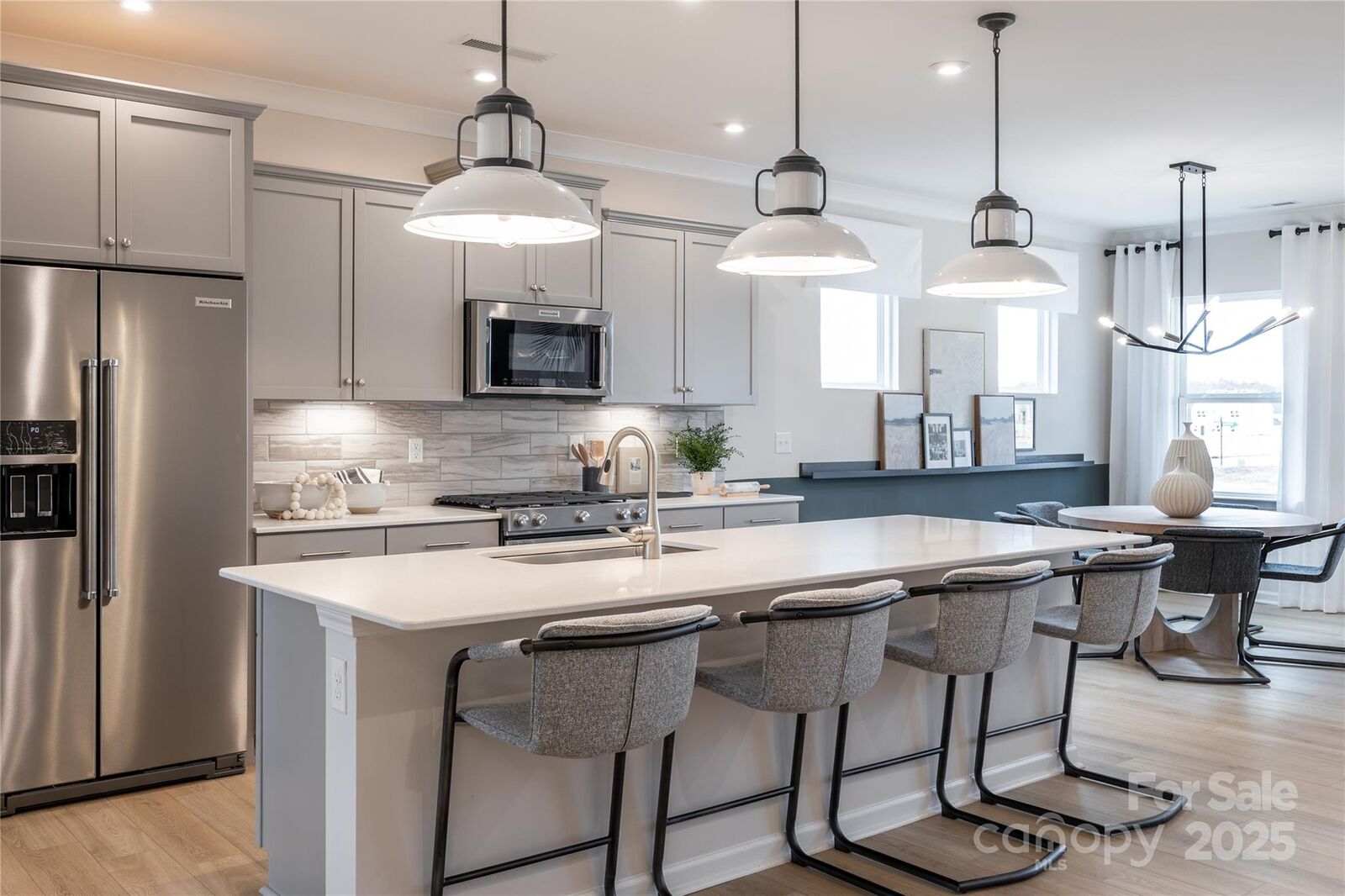 Property Photo:  5247 Hatcher Creek Road 48  NC 28215 