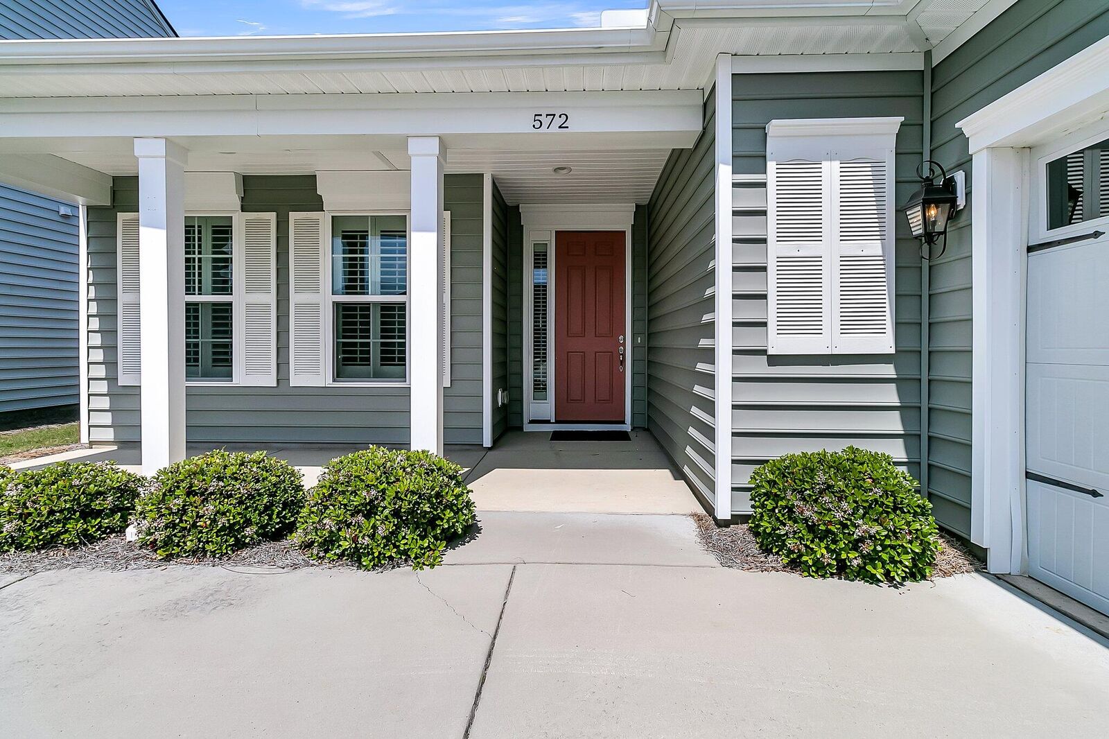 Property Photo: 572 Tidewater Chase Lane SC 29486