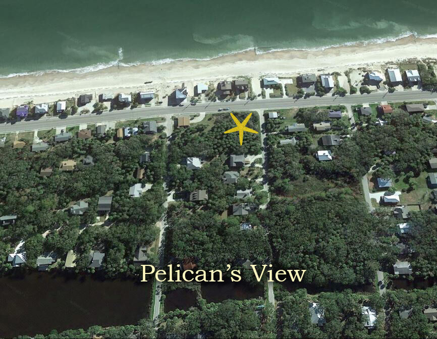 Property Photo:  805 Palmetto Boulevard  SC 29438 