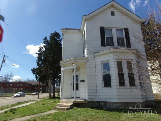 503 Oak Street  Elmwood Place OH 45216 photo