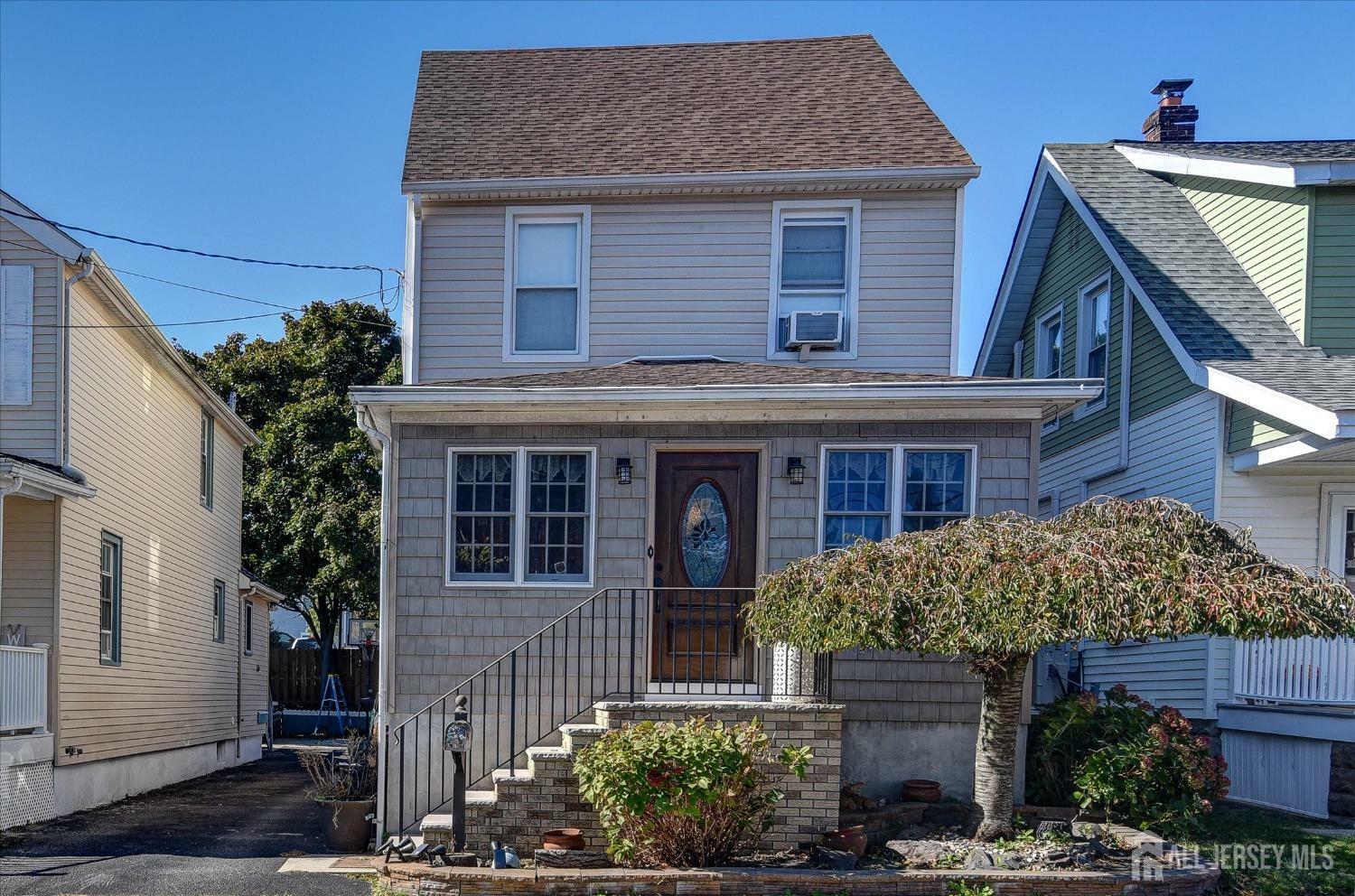 Property Photo: 352 Parker Avenue NJ 08879