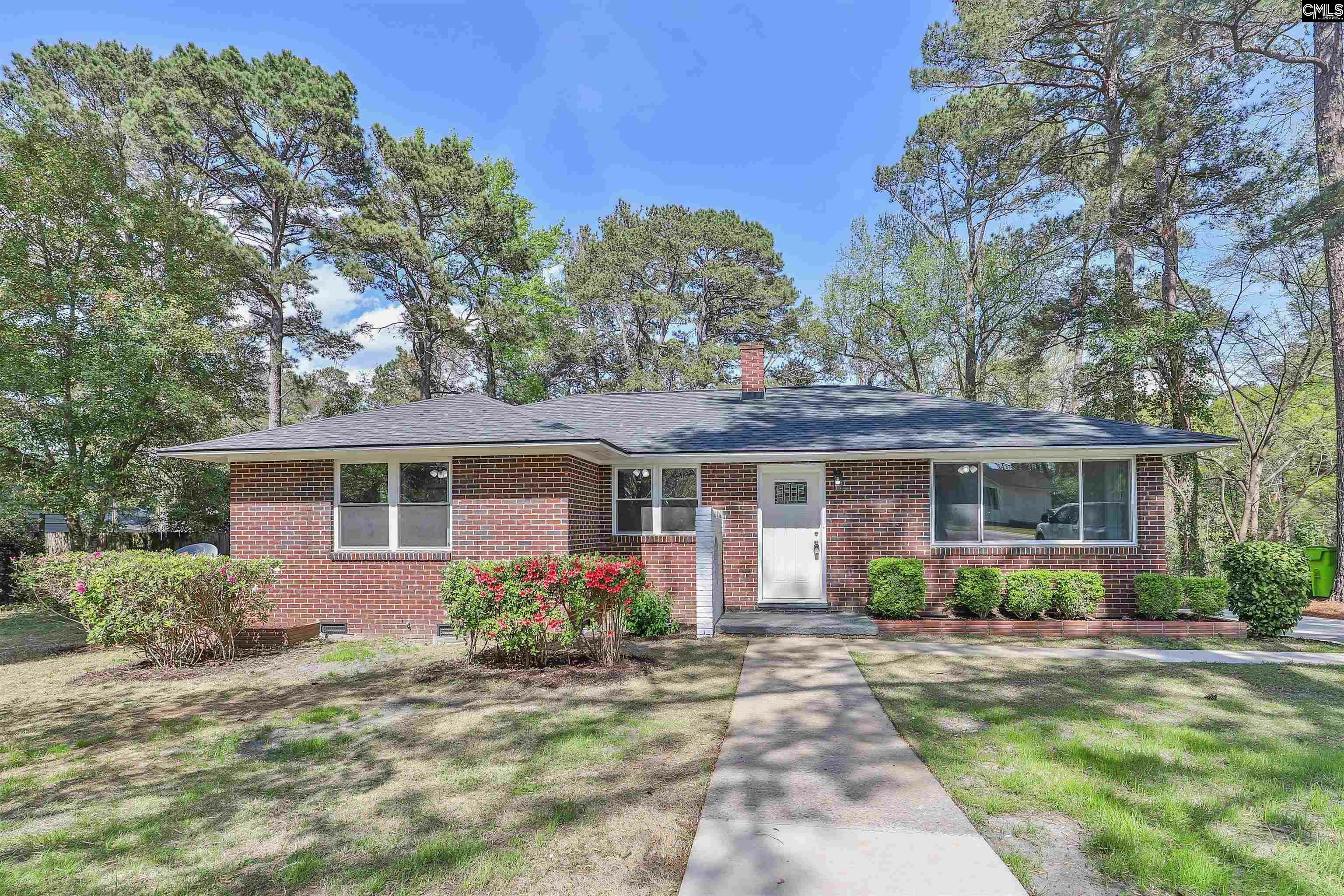 Property Photo: 710 Skyland SC 29210