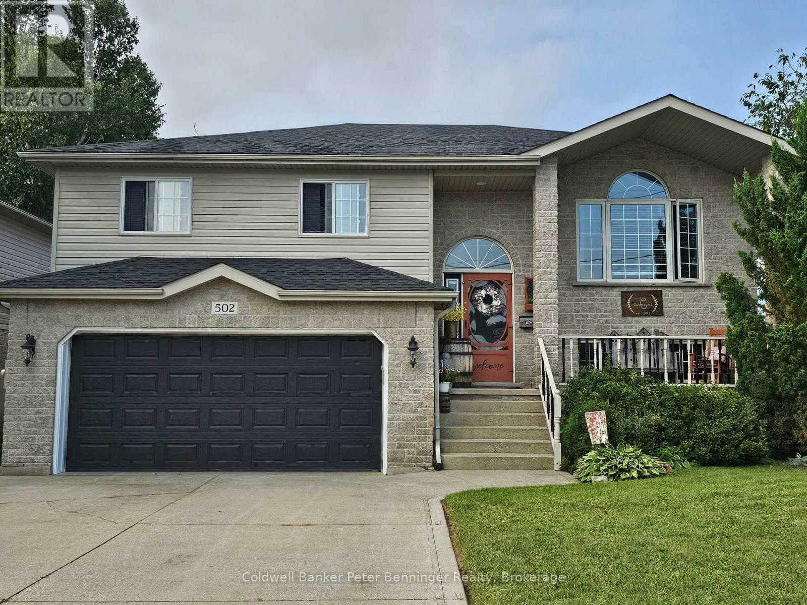 502 Buckby Lane  Saugeen Shores ON N0H 2C1 photo