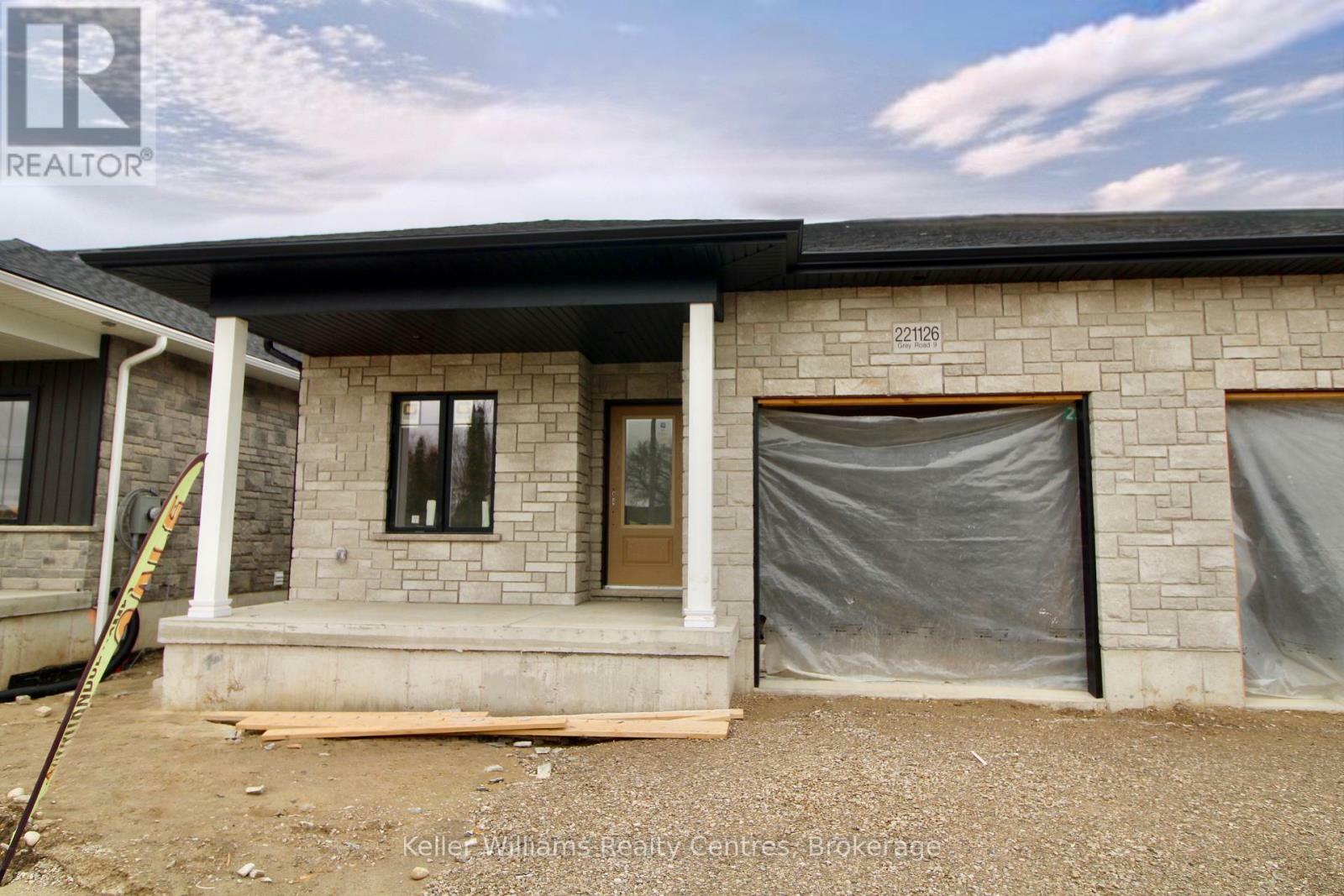 Property Photo: 221126 Grey Road 9 ON N0G 2M0