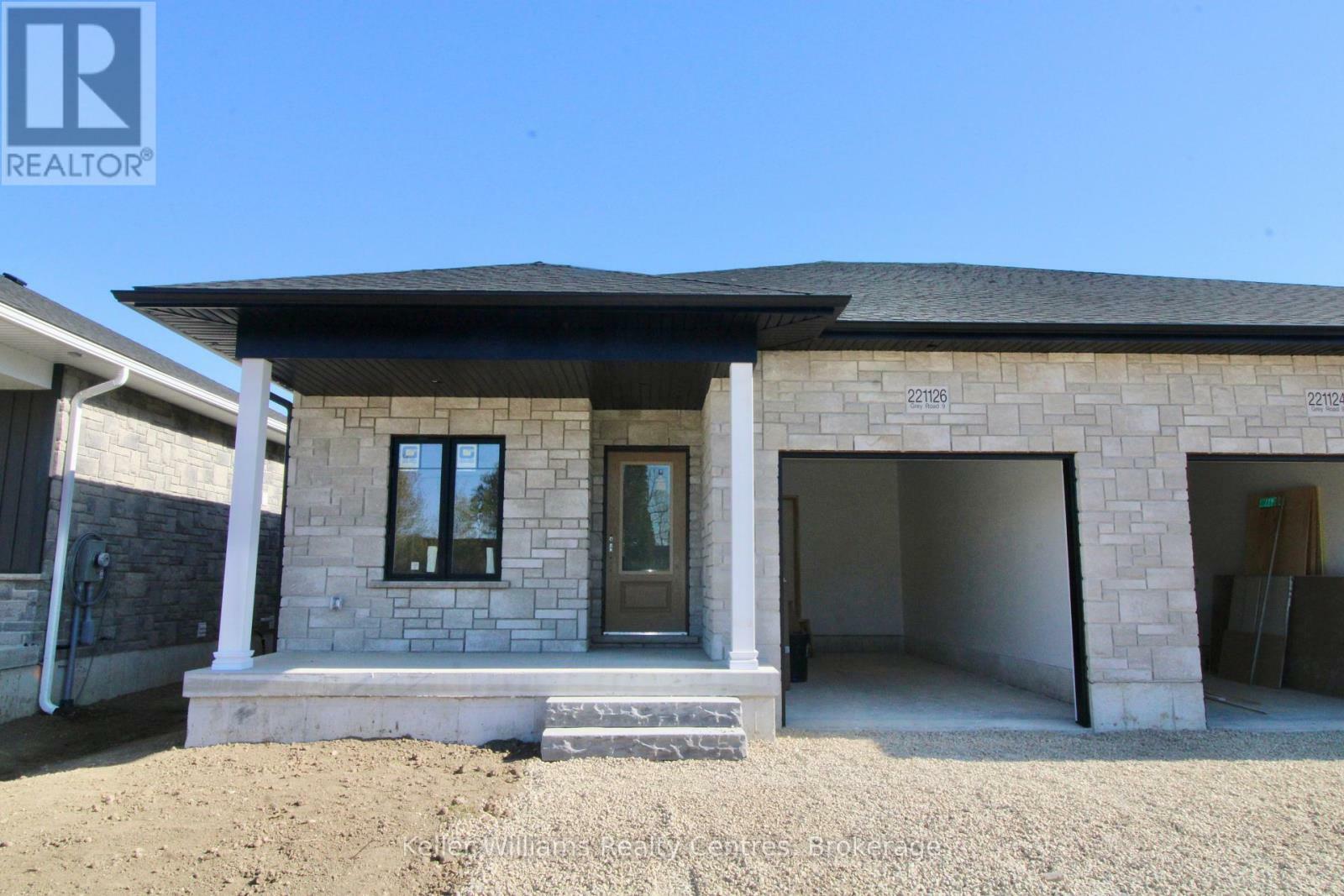 Property Photo: 221126 Grey Road 9 ON N0G 2M0