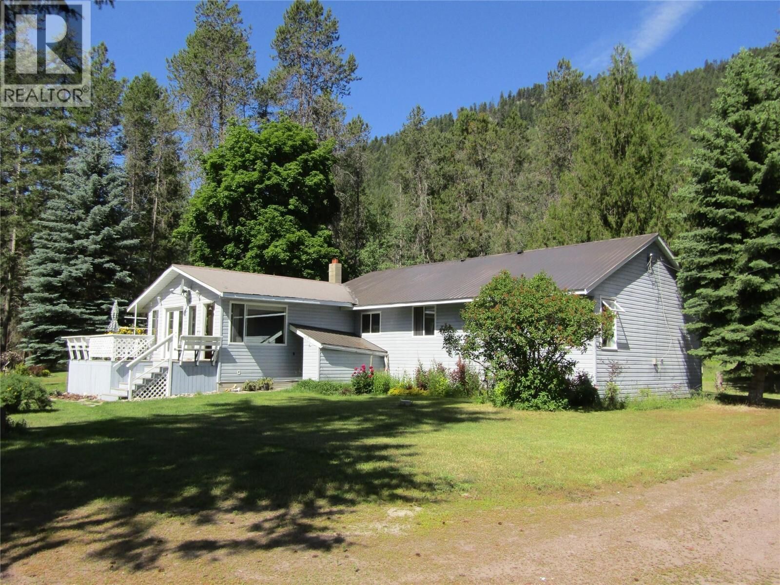 Property Photo:  3260 Christian Valley Road  BC V0H 1Y0 