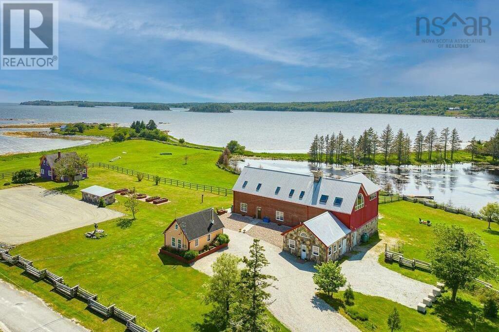 Property Photo: 168 Stevens Road NS B0T 1L0