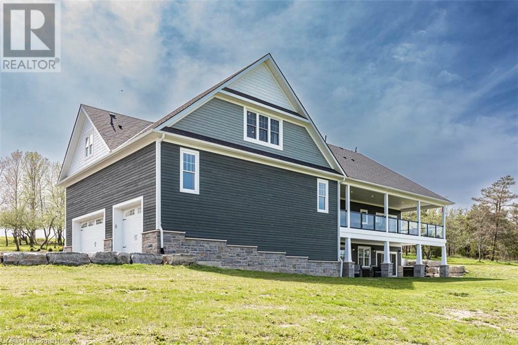 Property Photo: 5583 Third Line ON N0B 1Z0