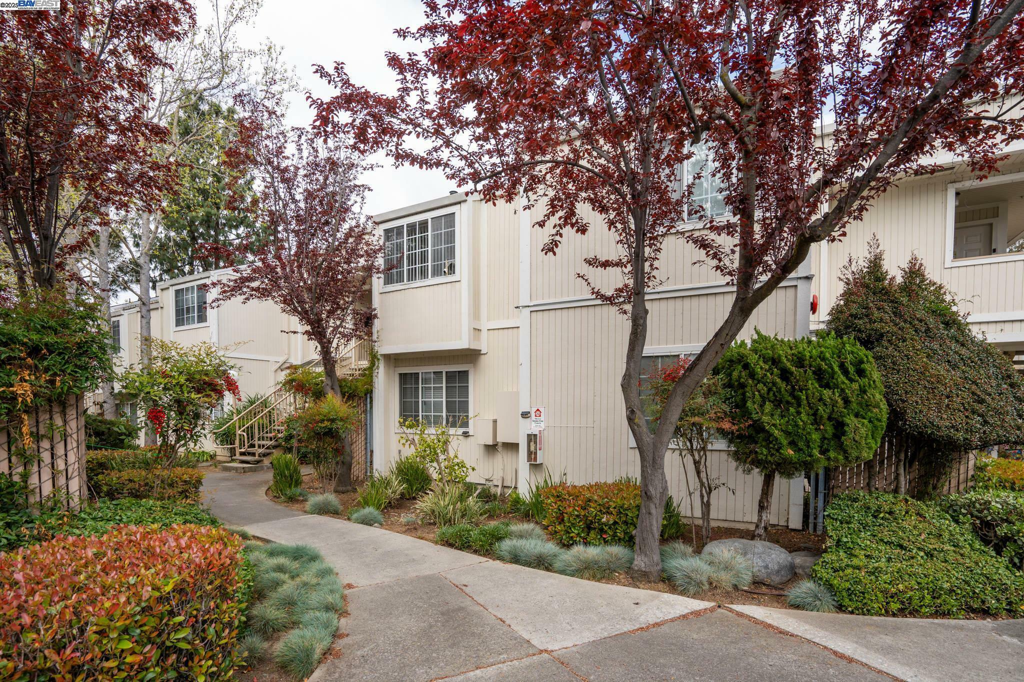 Property Photo: 22537 Center Street CA 94541