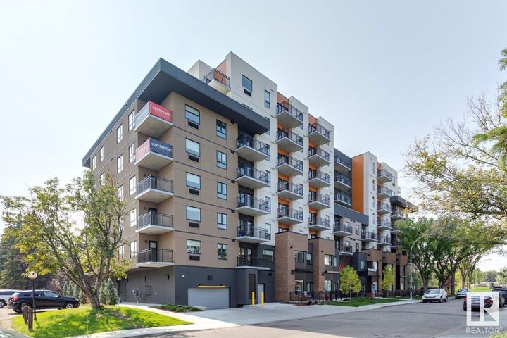 11009 109A Avenue NW 706  Edmonton AB T5H 1G6 photo