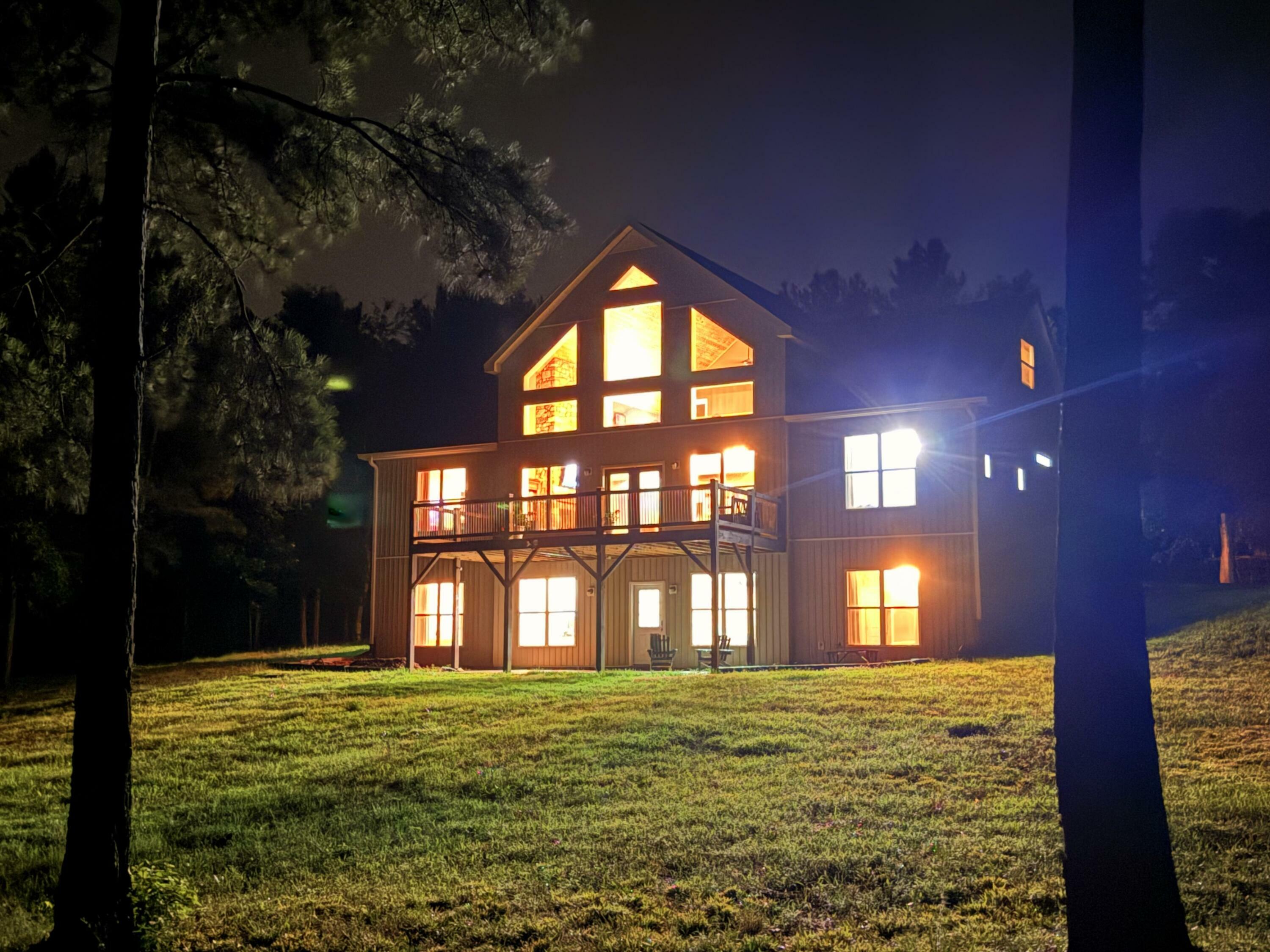 Property Photo: 2061 White Rock Road GA 30817
