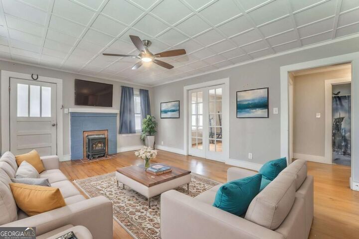 Property Photo:  4381 S Dixie Highway  GA 30735 