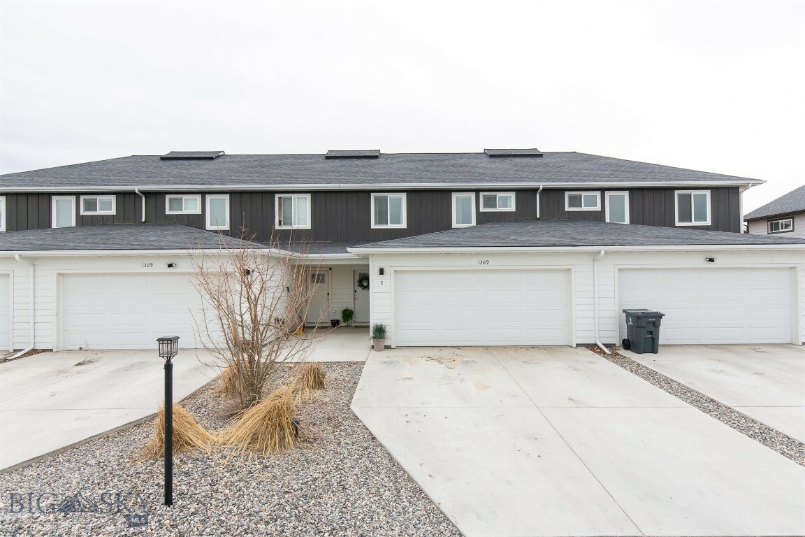 Property Photo: 1309 Westwood Circle C MT 59714