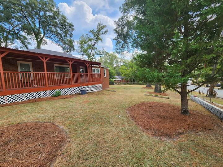 Property Photo:  1310 Dixon Drive  GA 31906 