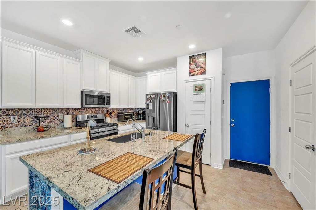 Property Photo: 7364 North Decatur Boulevard 4 NV 89131