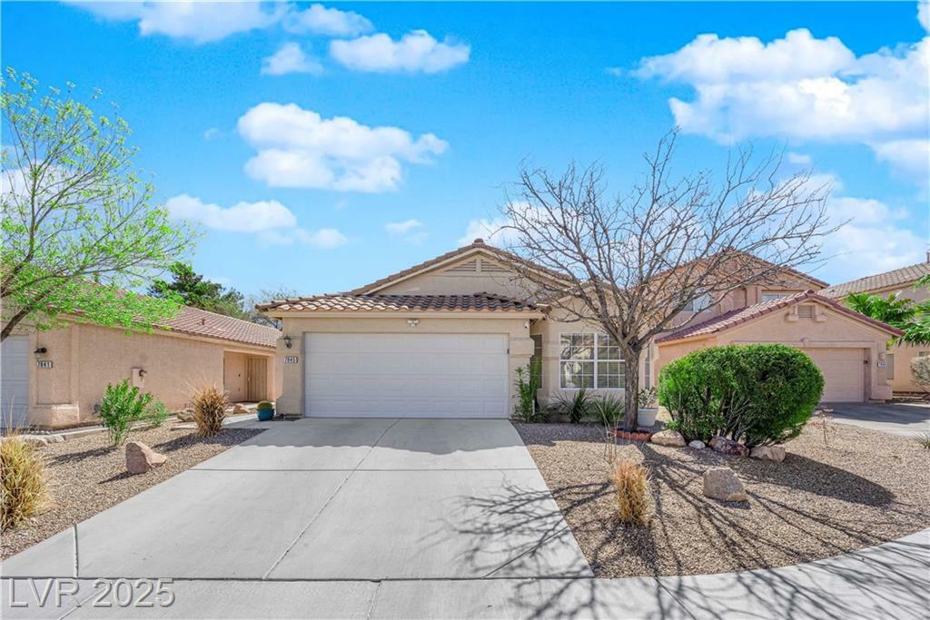 Property Photo: 7845 Scammons Bay Court NV 89129