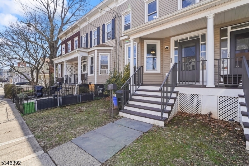 Property Photo: 95 E Emerson Ave NJ 07065