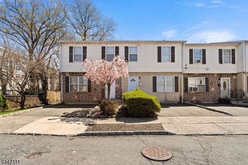 Property Photo: 204 N Clinton St NJ 07017