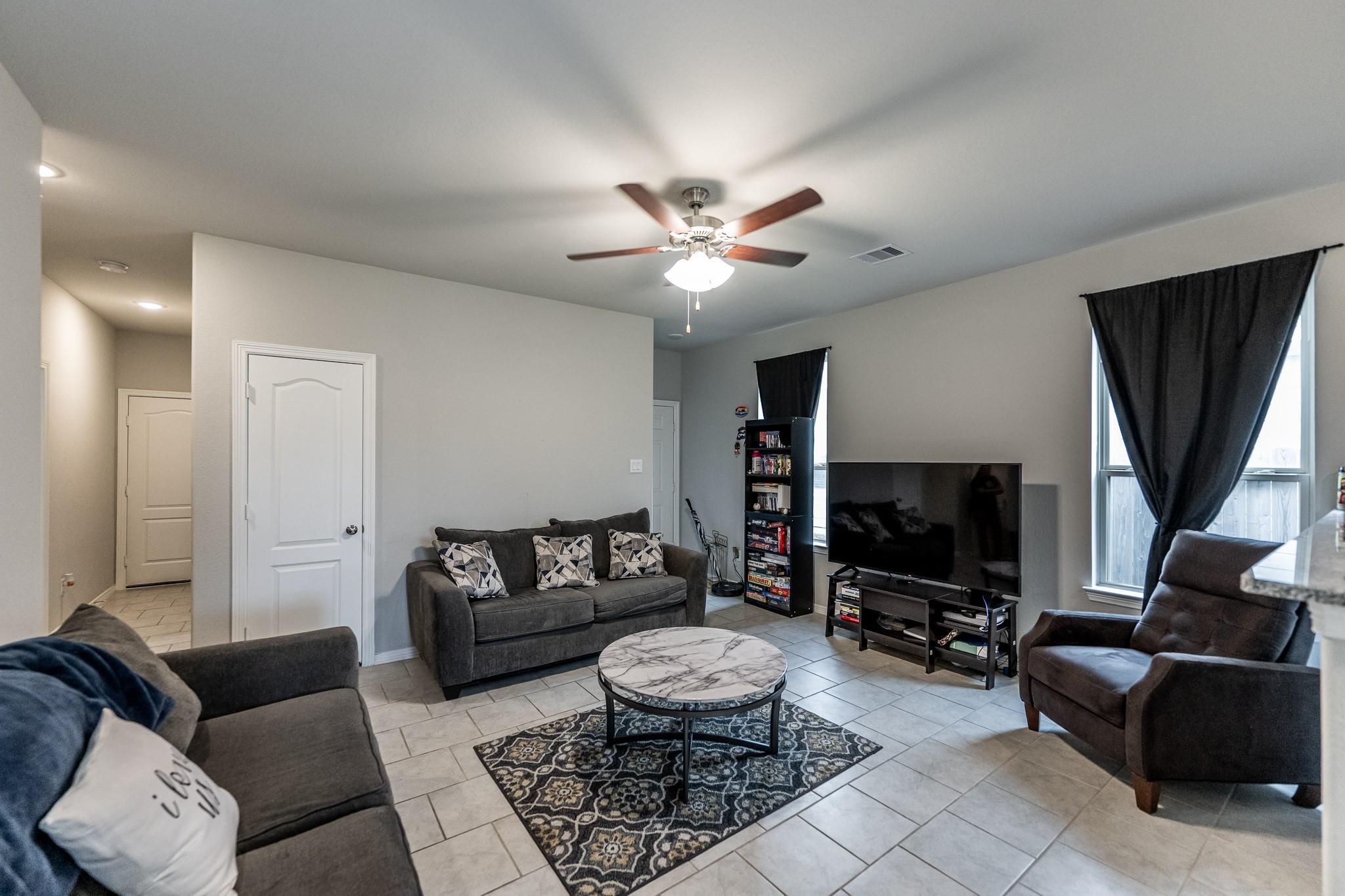 Property Photo:  25843 Hickory Pecan Trail  TX 77375 