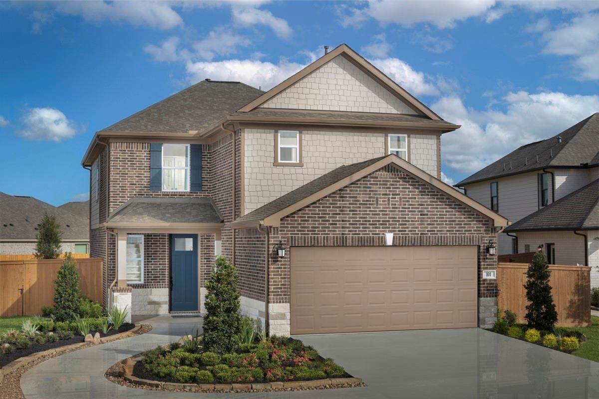 Property Photo: 101 Summer Pool Court TX 77493