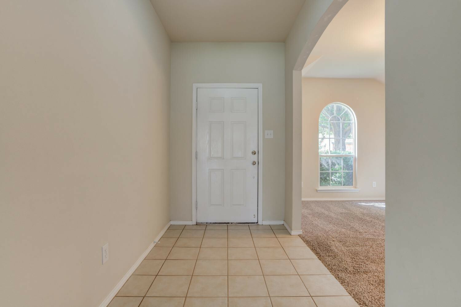 Property Photo: 610 N Wayne Avenue TX 79416