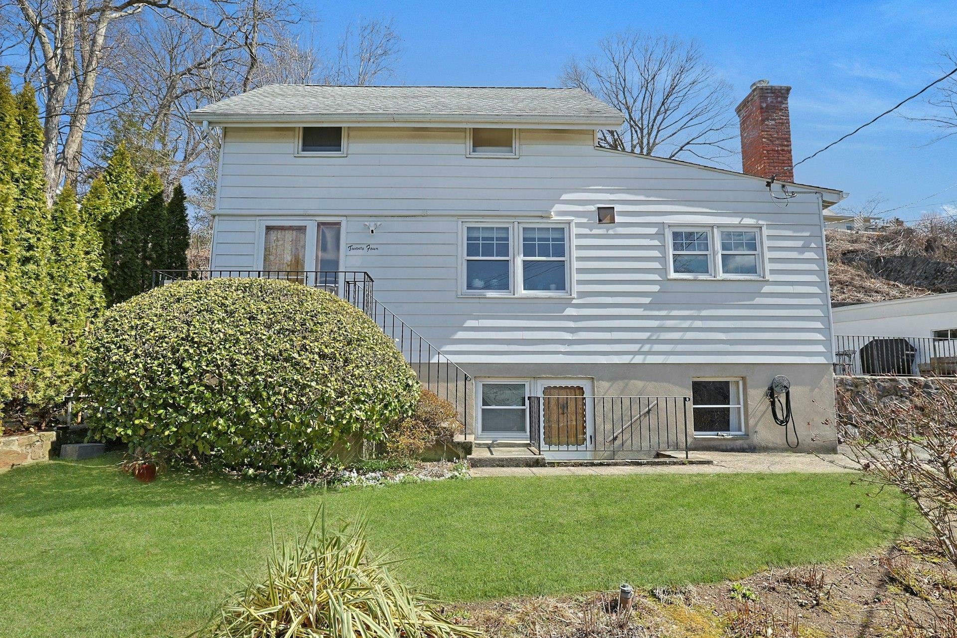 Property Photo: 24 Burnsdale Avenue NY 10595