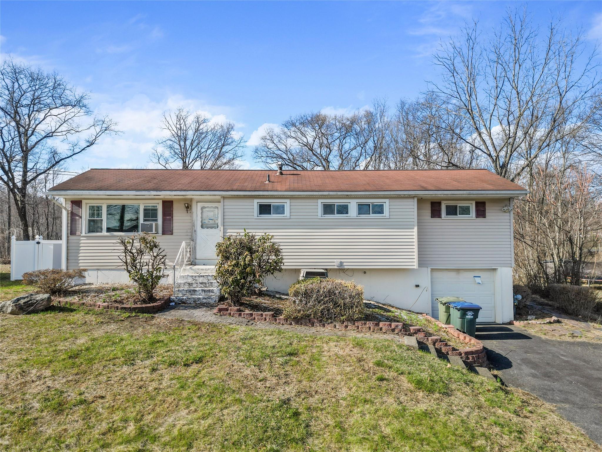 Property Photo:  24 Stony Run Road  NY 12550 