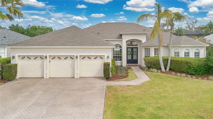 2877 Ashton Terrace  Oviedo FL 32765 photo