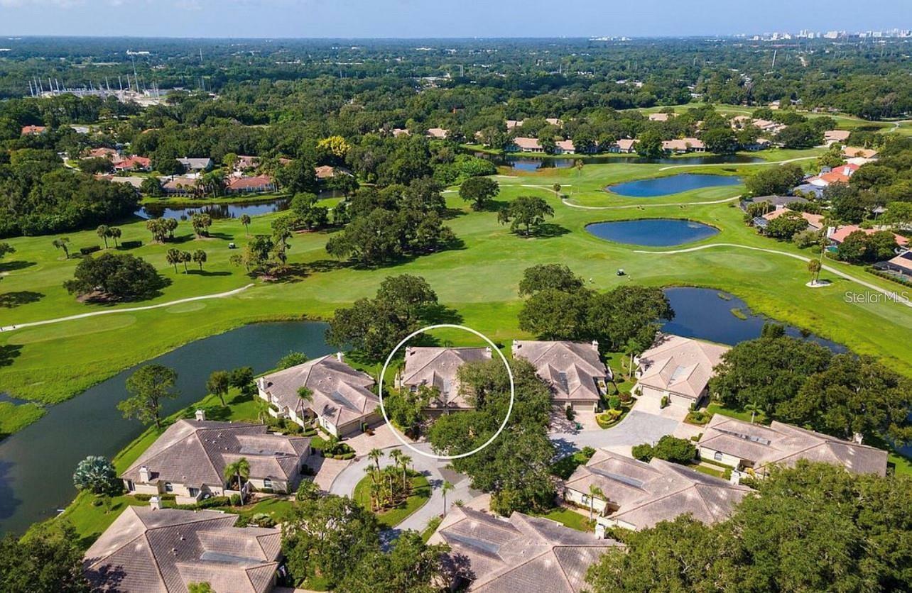 Property Photo: 3320 Hadfield Greene 39 FL 34235