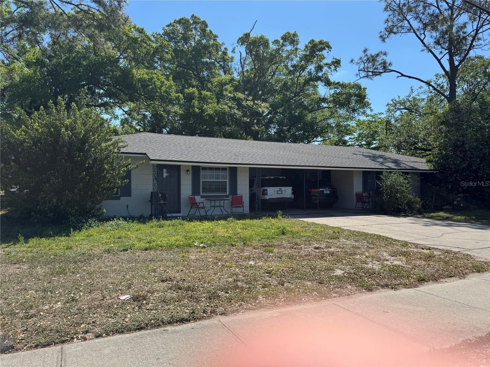 Property Photo:  4883 N Pine Hills Road  FL 32808 