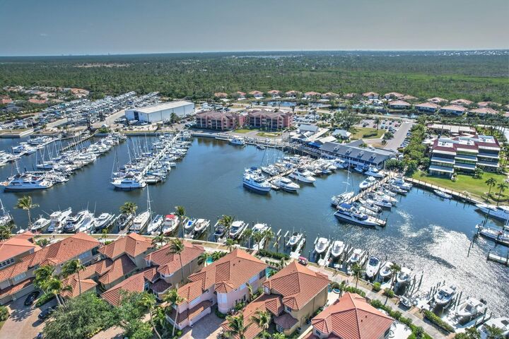 Property Photo: 3170 Matecumbe Key Road 112 FL 33955