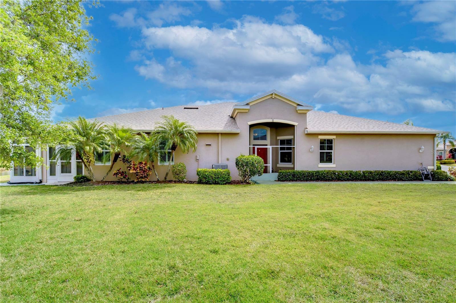 Property Photo: 2401 Richmond Greens Court FL 33573