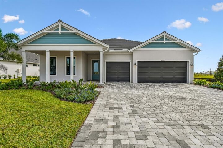 18057 Foxtail Loop  Venice FL 34293 photo