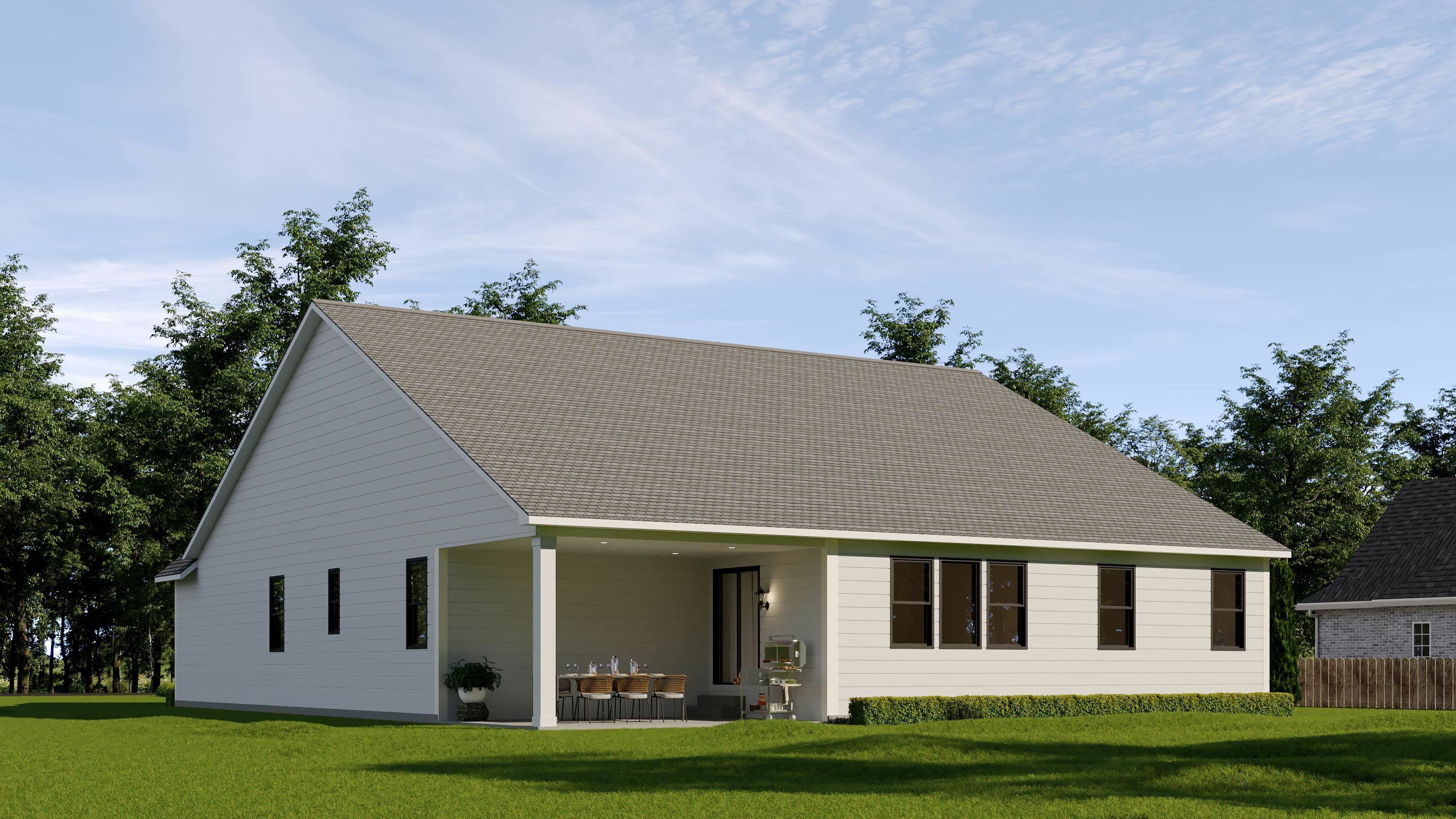 Property Photo: 648 Vienna Way Lot 44 MI 49696