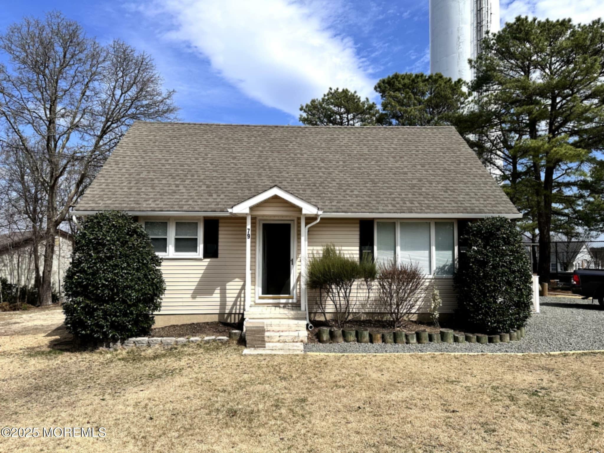 Property Photo: 79 Ash Road NJ 08050