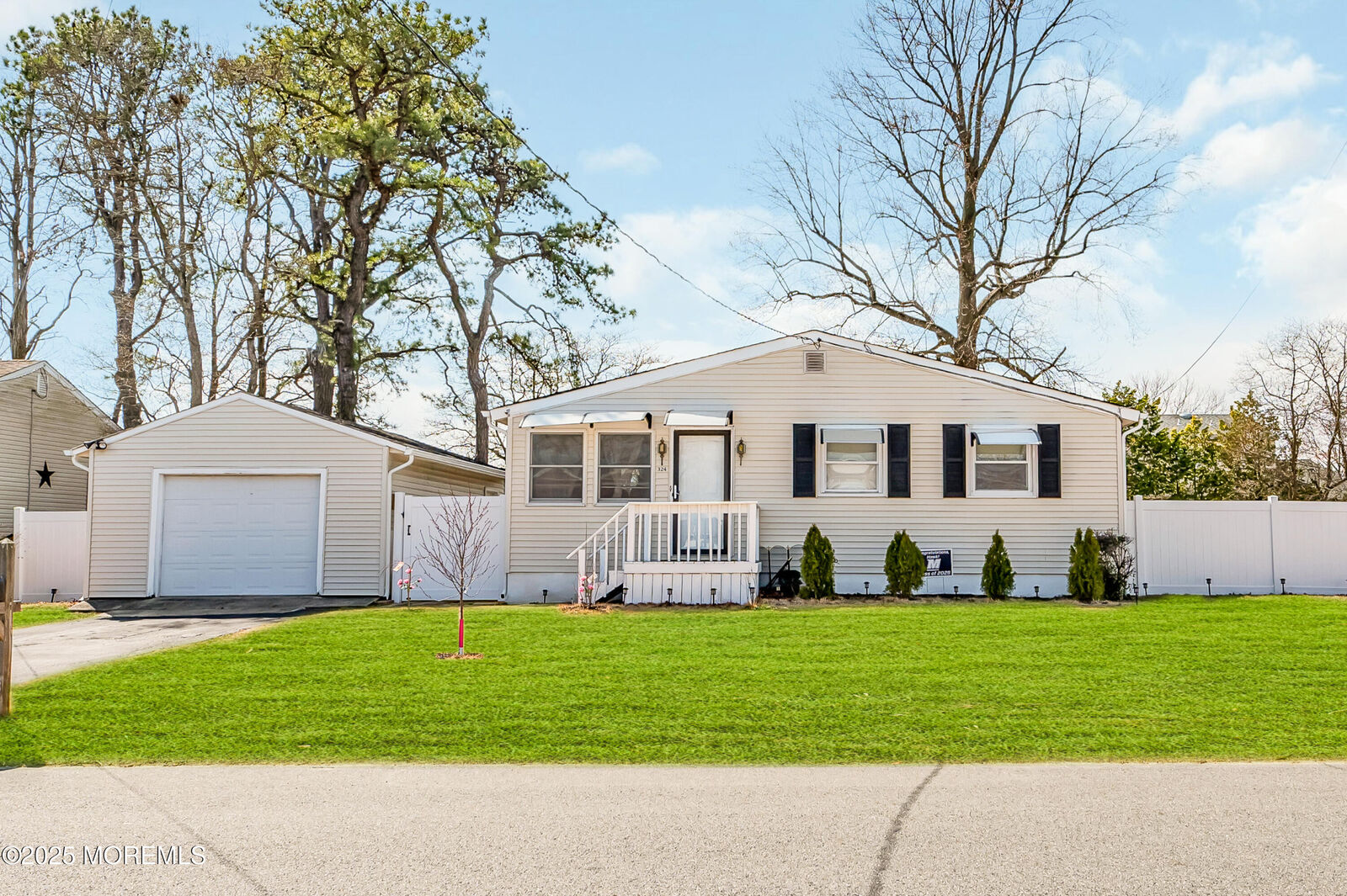 Property Photo:  324 Georgia Drive  NJ 08723 