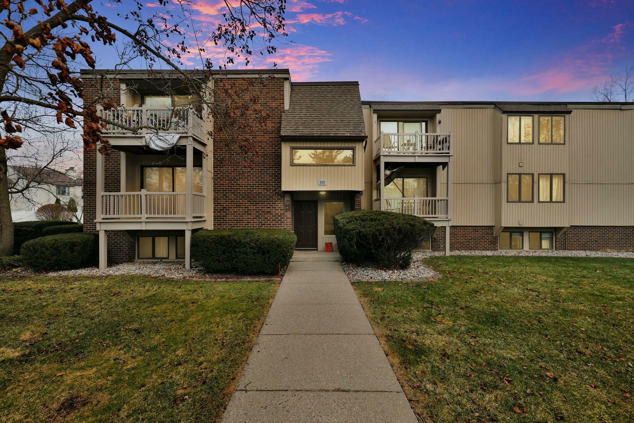 500 Woodingham Drive  East Lansing MI 48823 photo