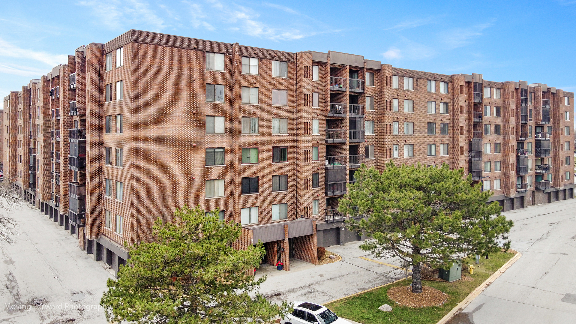 Property Photo:  500 Park Avenue 726  IL 60409 