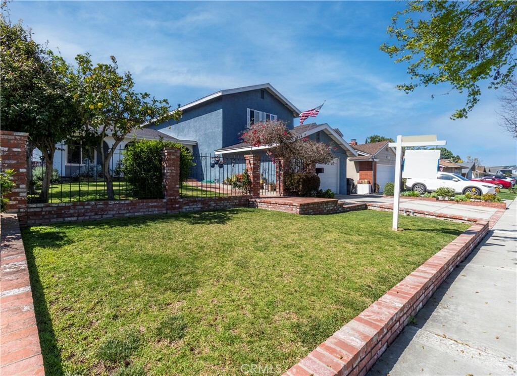 Property Photo: 4406 W 238th Street CA 90505