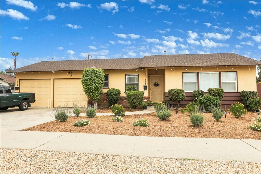 Property Photo:  248 E Puente Street  CA 91723 