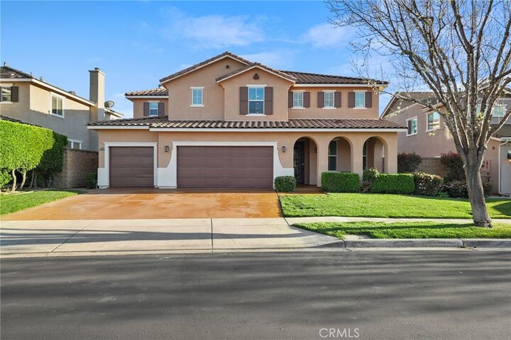 Property Photo:  15635 Dobbs Peak Lane  CA 92336 