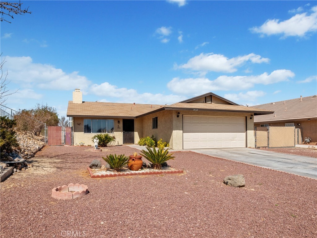 Property Photo: 14726 Shenandoah Lane CA 92342