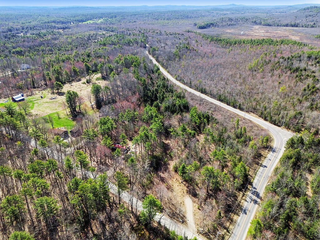 Property Photo: Lot 26C Jennings Road ME 04263
