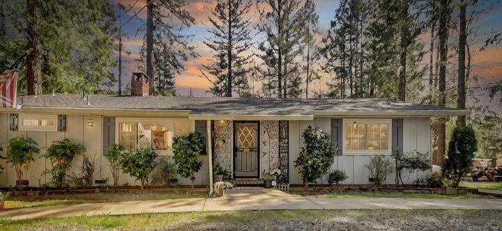 16924 Cache Lane  Brownsville CA 95919 photo